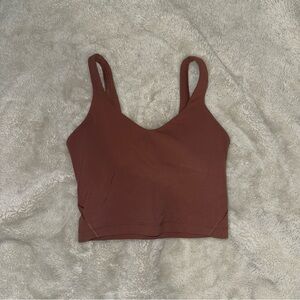 Lululemon align tank